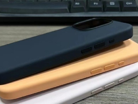 墨竹工卡苹果14维修站分享iPhone14手机壳能直接给iPhone15用吗?