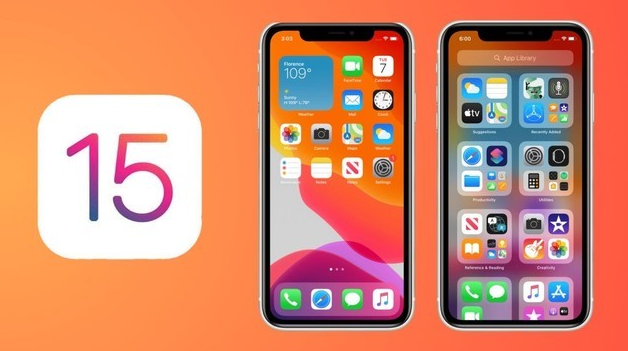 墨竹工卡苹果13维修分享iPhone13更新iOS 15.5，体验如何 