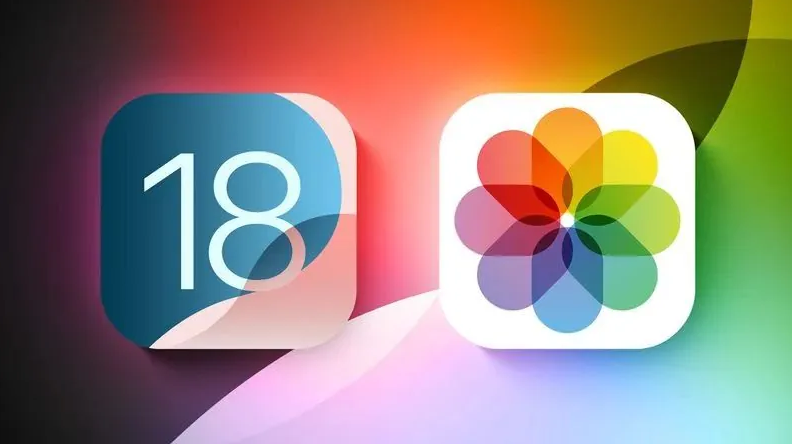 墨竹工卡苹果手机维修分享苹果 iOS / iPadOS 18.1Beta 3 发布 