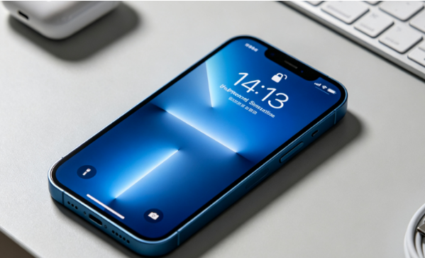 墨竹工卡苹果手机维修分享iPhone13 Pro换电池 