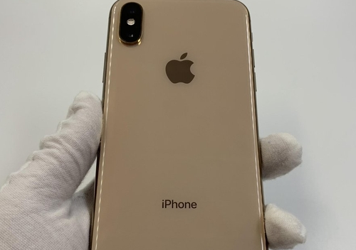 墨竹工卡苹果维修点分享iPhone XS锁屏界面交互故障 