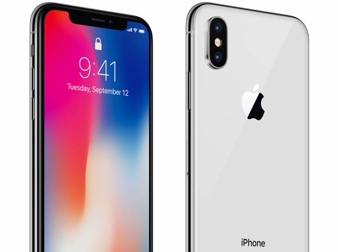 墨竹工卡苹果维修点分享iPhone X备份与锁屏密码故障 