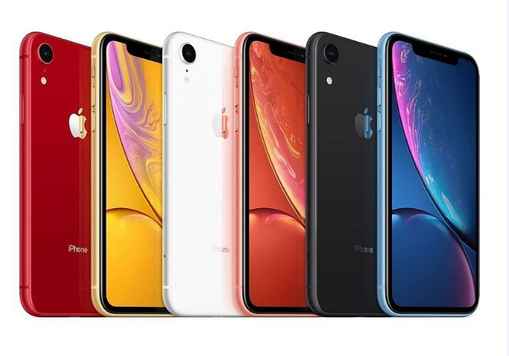 墨竹工卡苹果维修点分享iPhone XR充电与钱包锁屏 