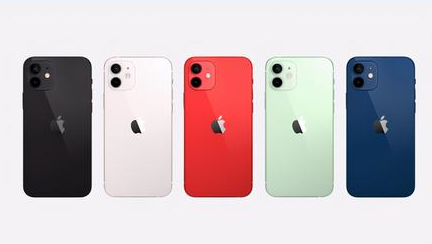 墨竹工卡苹果维修点分享iPhone 12锁屏密码系统机制科普 