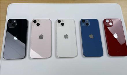 墨竹工卡苹果维修点分享iPhone 13锁屏密码冷知识解读 