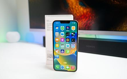 墨竹工卡苹果维修点分享iPhone 14锁屏密码进阶解读 